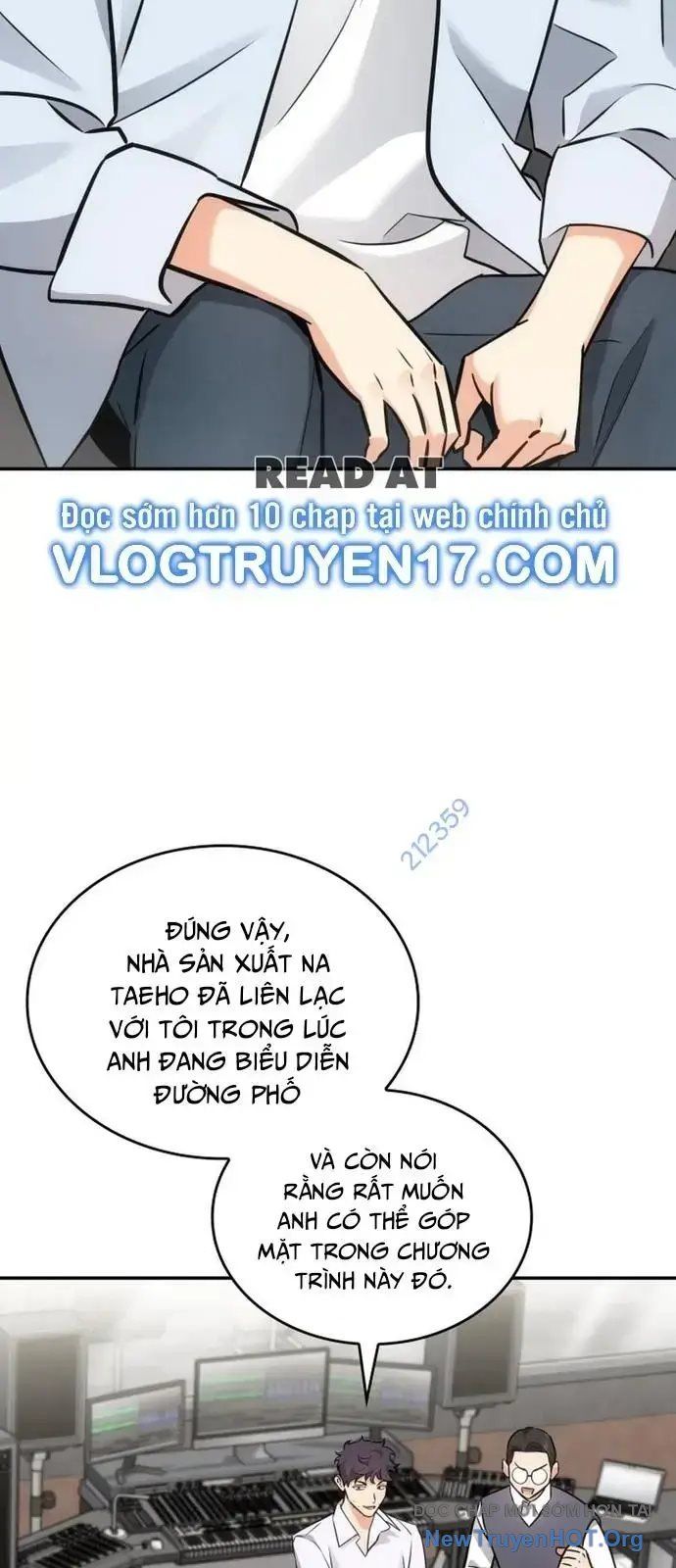 Đồng Hành Cùng Các Thiên Tài Âm Nhạc Chapter 30 - Trang 2