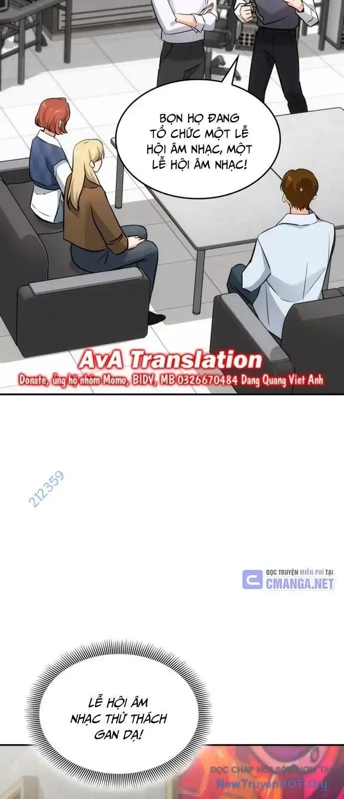 Đồng Hành Cùng Các Thiên Tài Âm Nhạc Chapter 30 - Trang 2