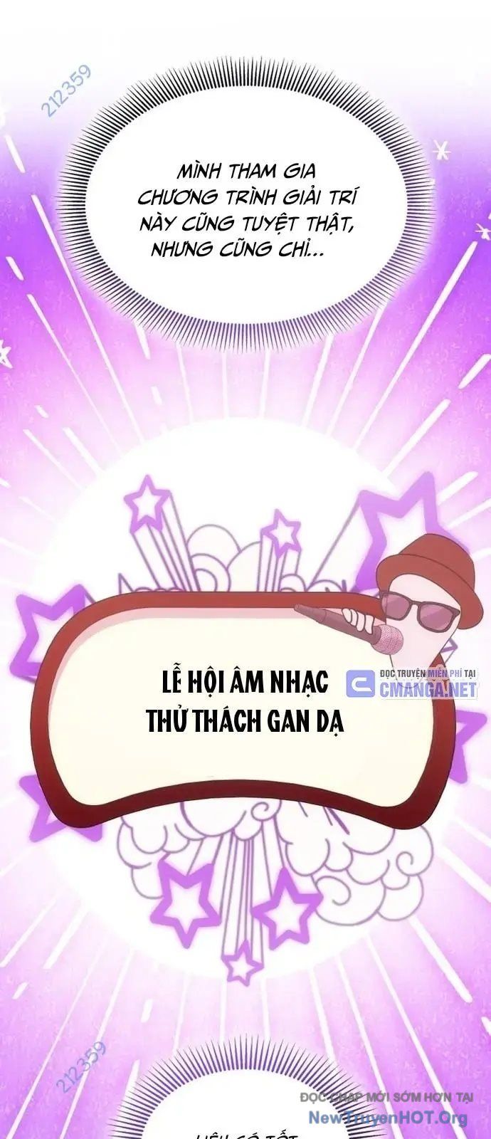 Đồng Hành Cùng Các Thiên Tài Âm Nhạc Chapter 30 - Trang 2
