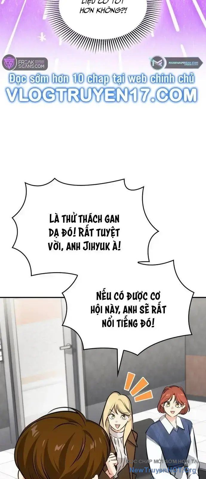 Đồng Hành Cùng Các Thiên Tài Âm Nhạc Chapter 30 - Trang 2