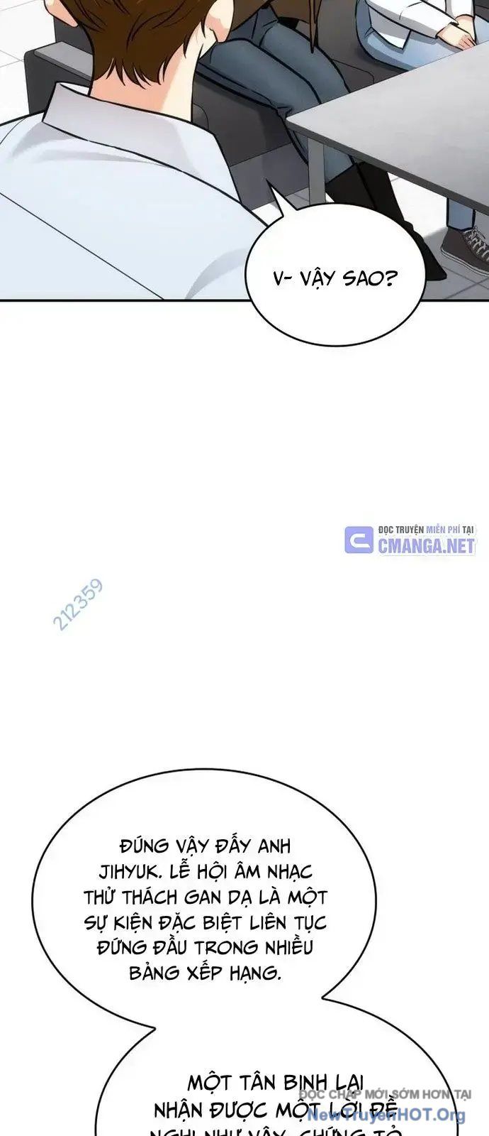 Đồng Hành Cùng Các Thiên Tài Âm Nhạc Chapter 30 - Trang 2