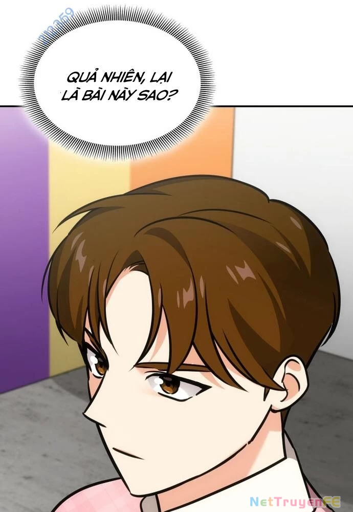 Đồng Hành Cùng Các Thiên Tài Âm Nhạc Chapter 31 - Trang 2