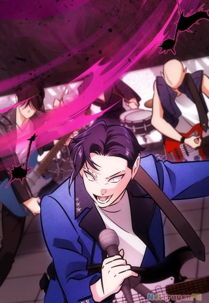 Đồng Hành Cùng Các Thiên Tài Âm Nhạc Chapter 31 - Trang 2