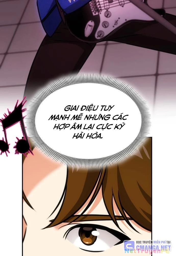 Đồng Hành Cùng Các Thiên Tài Âm Nhạc Chapter 31 - Trang 2