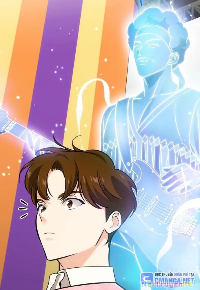 Đồng Hành Cùng Các Thiên Tài Âm Nhạc Chapter 31 - Trang 2