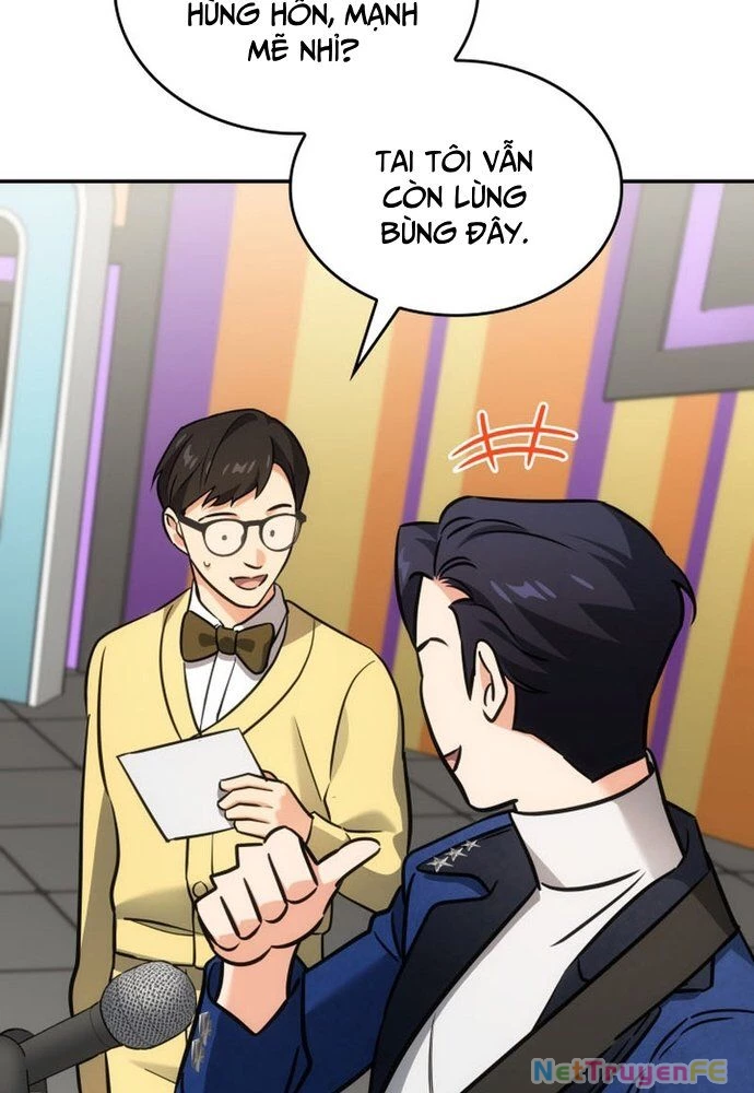 Đồng Hành Cùng Các Thiên Tài Âm Nhạc Chapter 31 - Trang 2