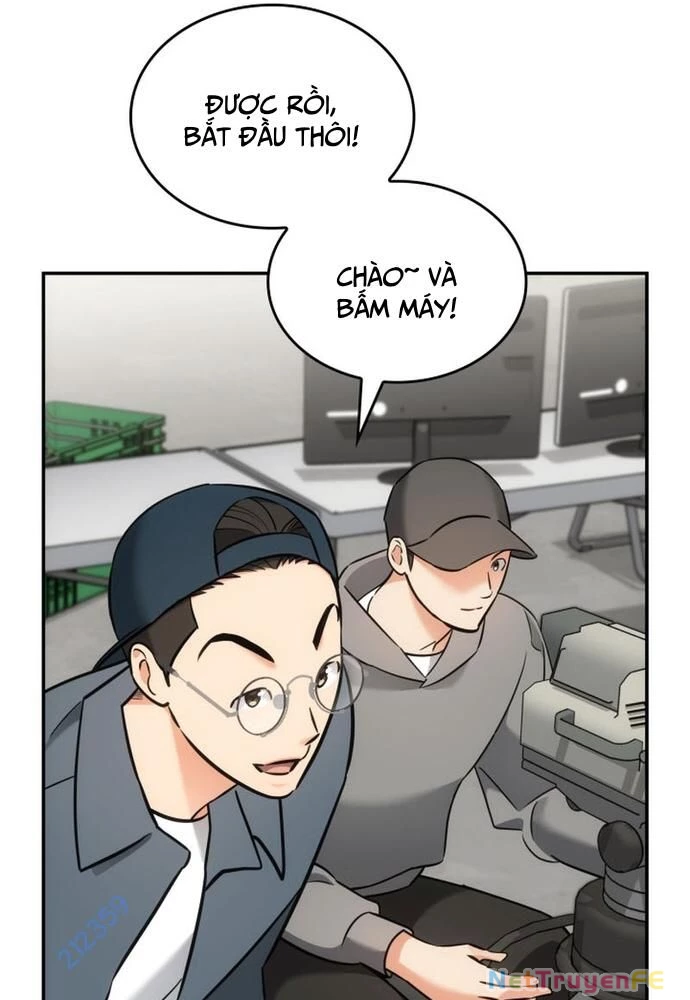 Đồng Hành Cùng Các Thiên Tài Âm Nhạc Chapter 31 - Trang 2