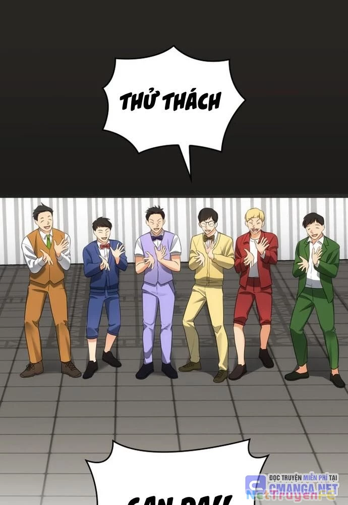 Đồng Hành Cùng Các Thiên Tài Âm Nhạc Chapter 31 - Trang 2