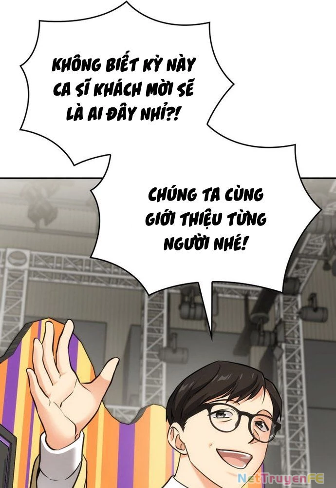Đồng Hành Cùng Các Thiên Tài Âm Nhạc Chapter 31 - Trang 2