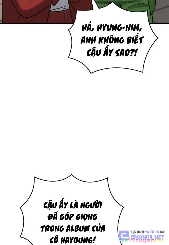 Đồng Hành Cùng Các Thiên Tài Âm Nhạc Chapter 31 - Trang 2