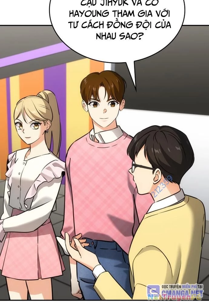 Đồng Hành Cùng Các Thiên Tài Âm Nhạc Chapter 31 - Trang 2