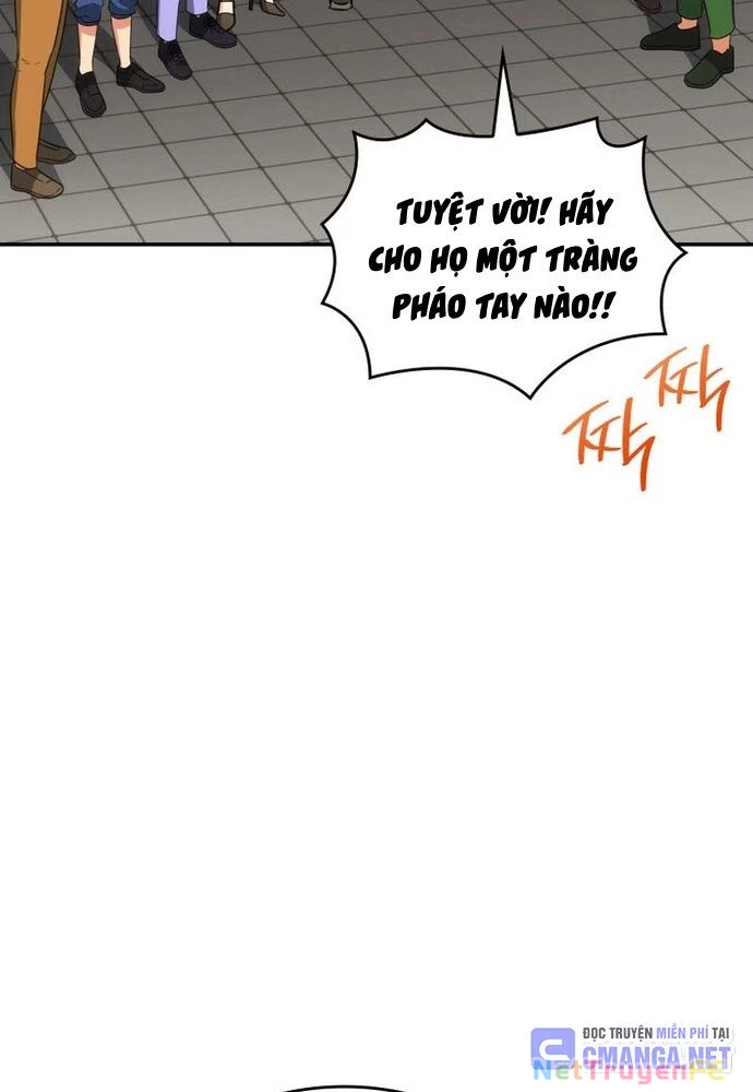Đồng Hành Cùng Các Thiên Tài Âm Nhạc Chapter 31 - Trang 2