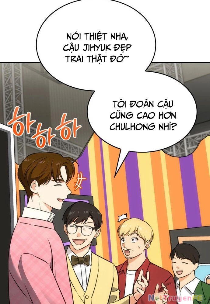 Đồng Hành Cùng Các Thiên Tài Âm Nhạc Chapter 31 - Trang 2