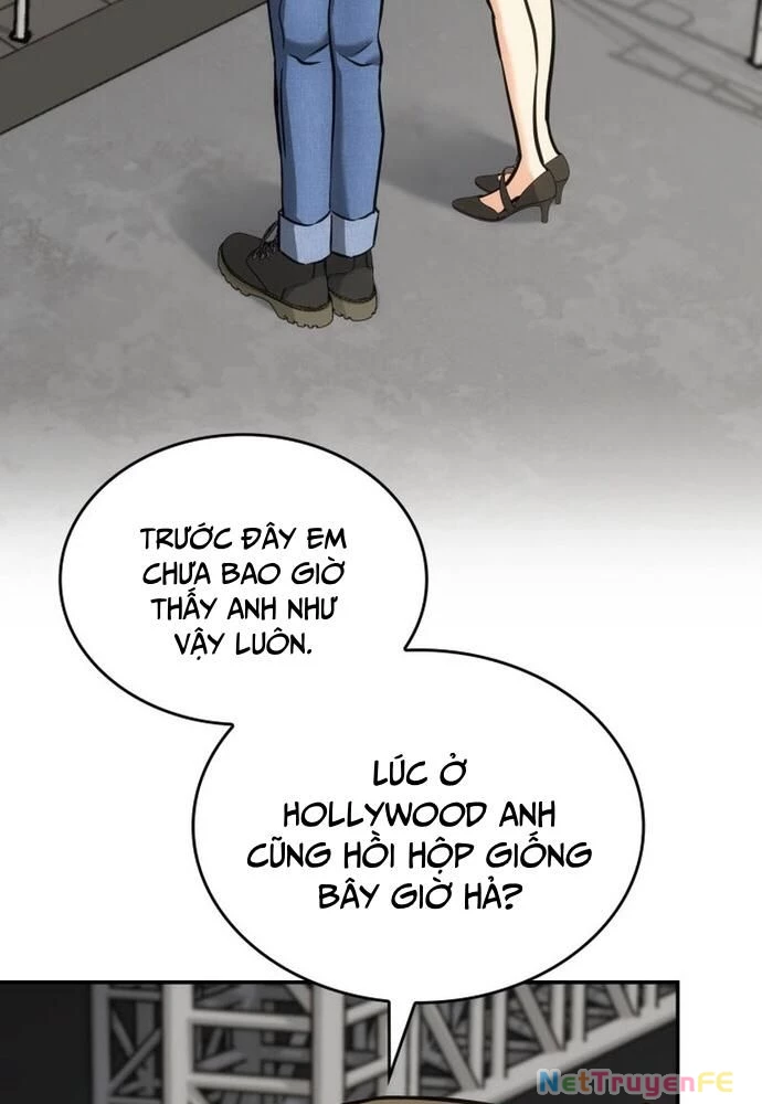 Đồng Hành Cùng Các Thiên Tài Âm Nhạc Chapter 31 - Trang 2