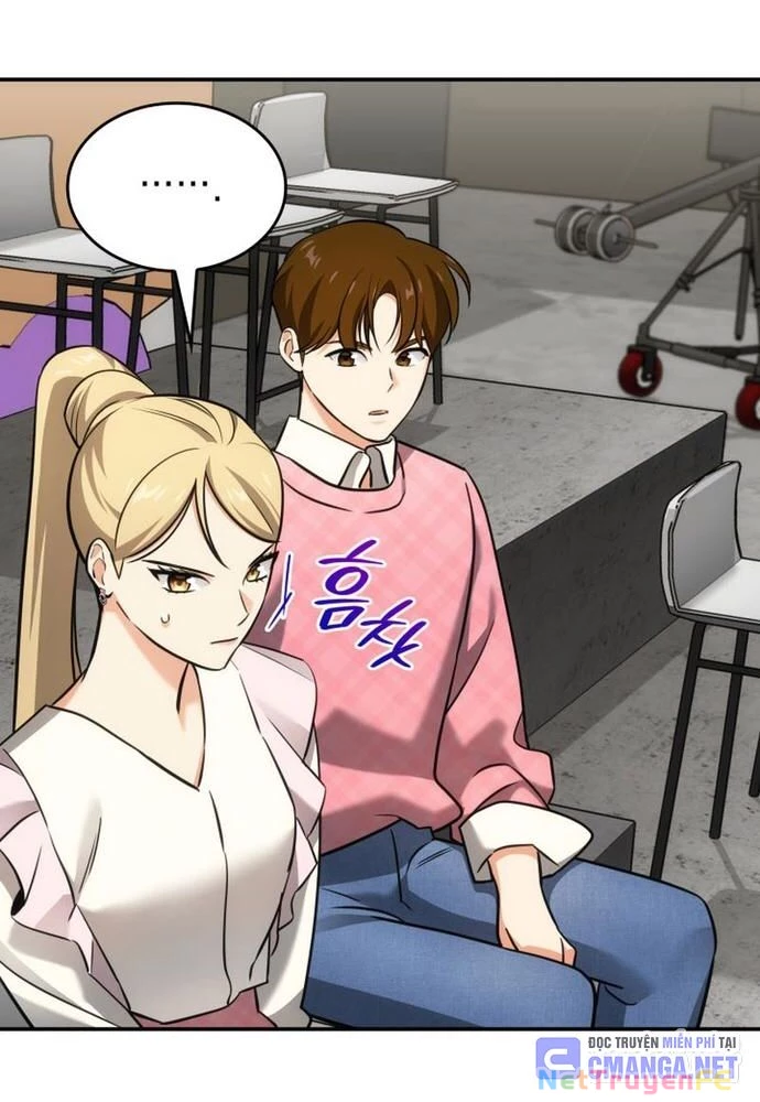 Đồng Hành Cùng Các Thiên Tài Âm Nhạc Chapter 31 - Trang 2
