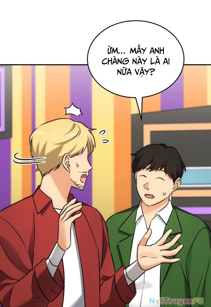Đồng Hành Cùng Các Thiên Tài Âm Nhạc Chapter 31 - Trang 2