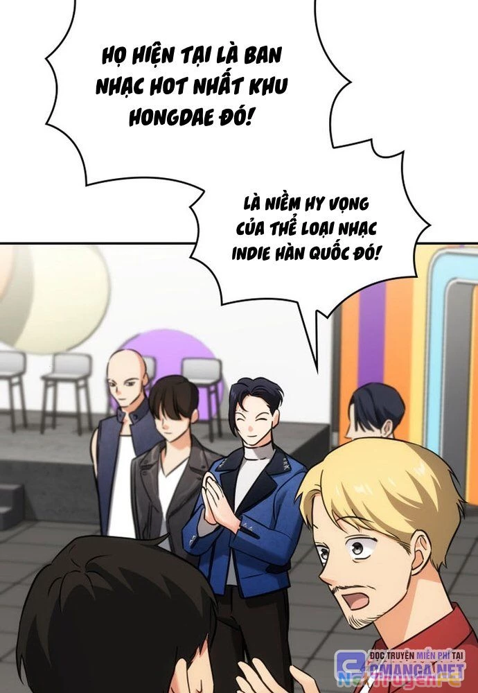 Đồng Hành Cùng Các Thiên Tài Âm Nhạc Chapter 31 - Trang 2