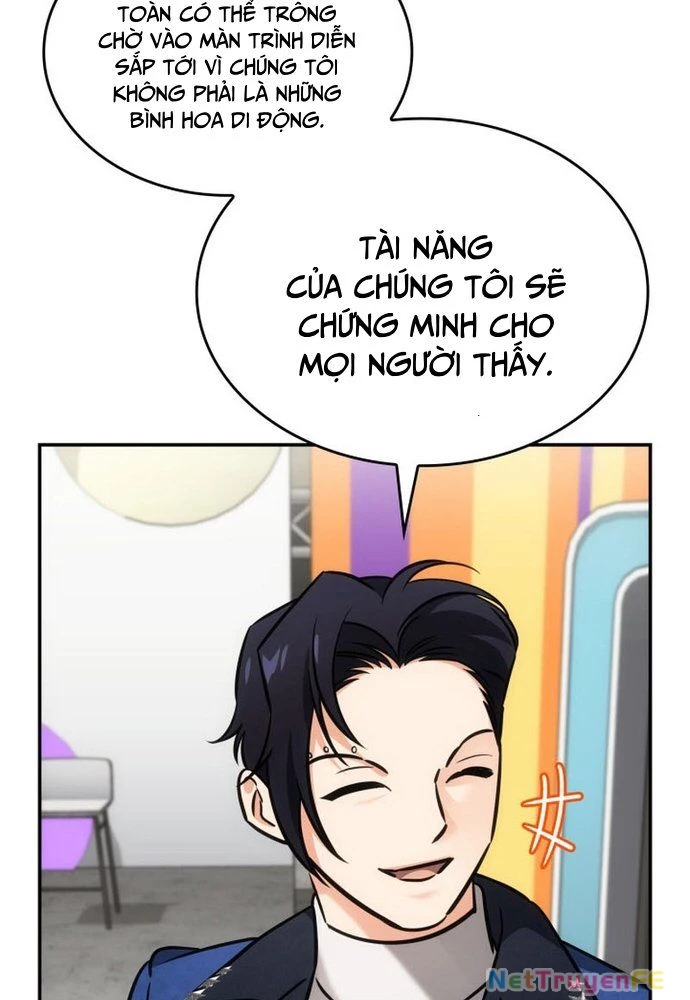 Đồng Hành Cùng Các Thiên Tài Âm Nhạc Chapter 31 - Trang 2
