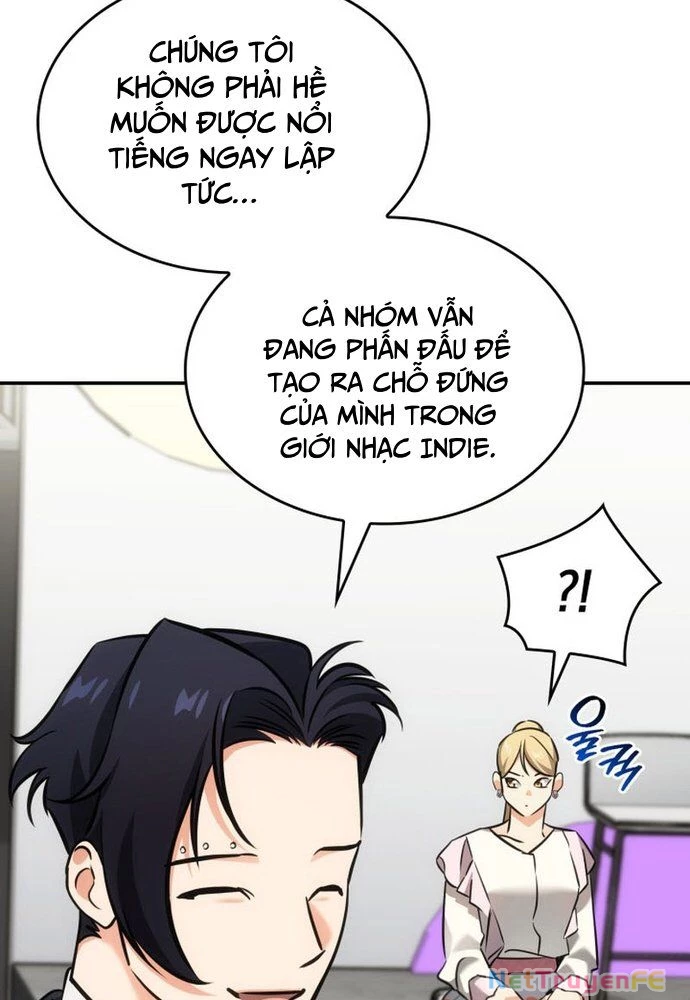 Đồng Hành Cùng Các Thiên Tài Âm Nhạc Chapter 31 - Trang 2