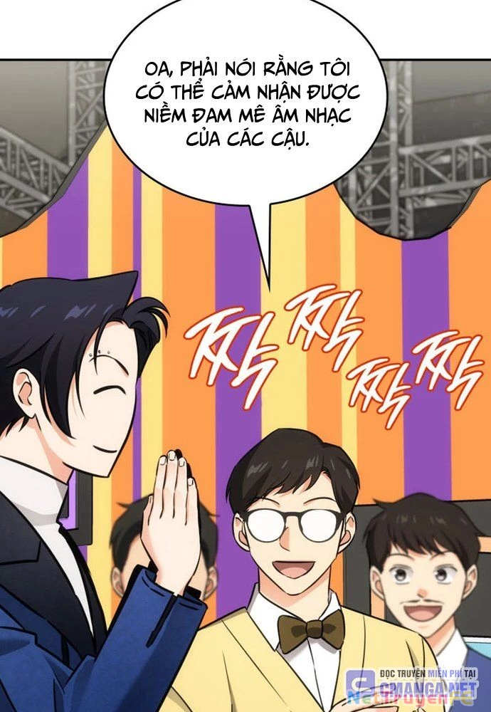 Đồng Hành Cùng Các Thiên Tài Âm Nhạc Chapter 31 - Trang 2