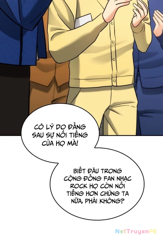 Đồng Hành Cùng Các Thiên Tài Âm Nhạc Chapter 31 - Trang 2