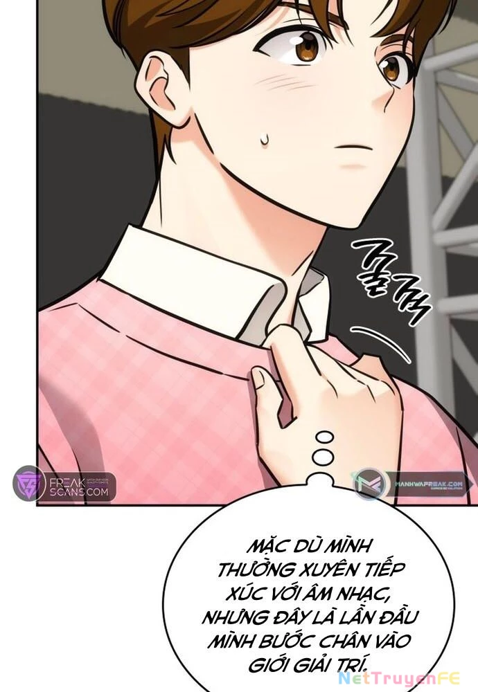 Đồng Hành Cùng Các Thiên Tài Âm Nhạc Chapter 31 - Trang 2