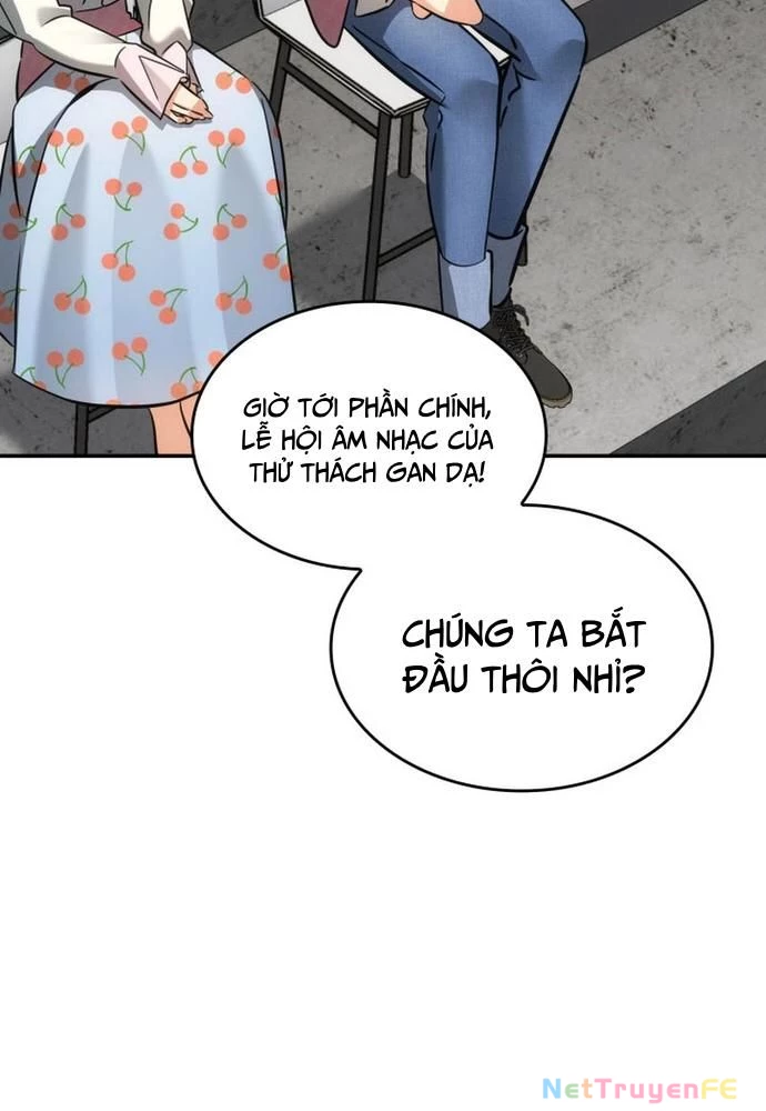 Đồng Hành Cùng Các Thiên Tài Âm Nhạc Chapter 31 - Trang 2