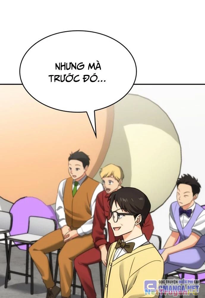 Đồng Hành Cùng Các Thiên Tài Âm Nhạc Chapter 31 - Trang 2