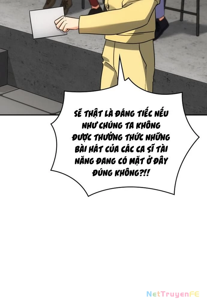 Đồng Hành Cùng Các Thiên Tài Âm Nhạc Chapter 31 - Trang 2