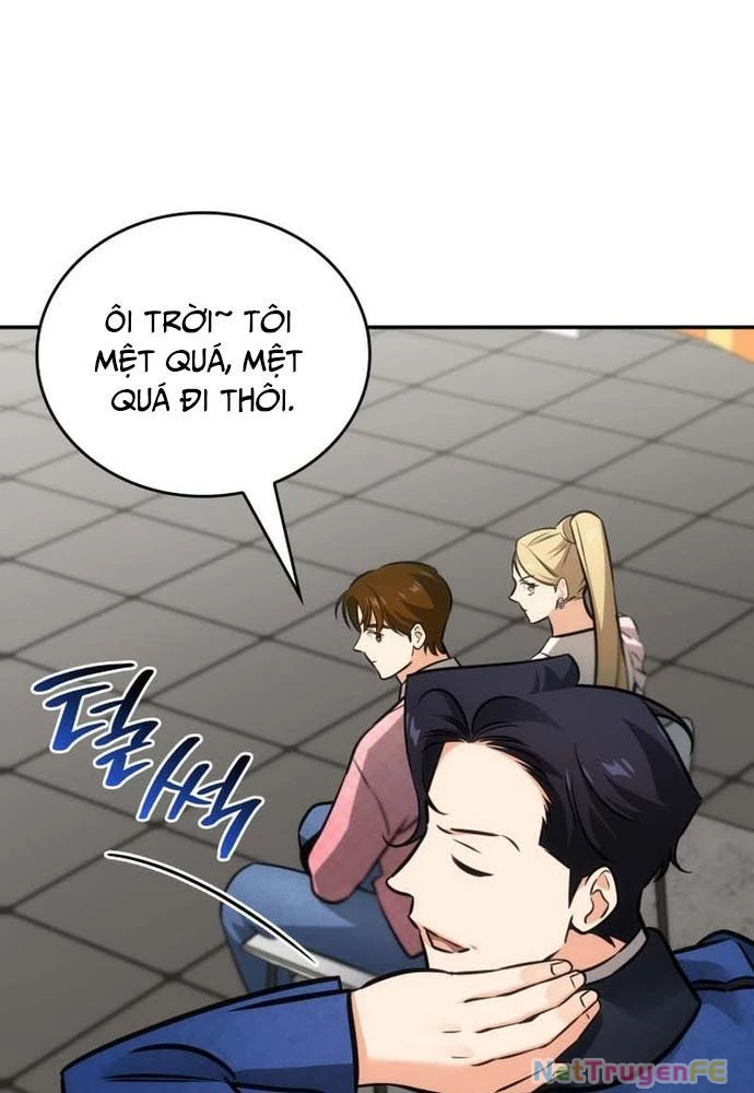 Đồng Hành Cùng Các Thiên Tài Âm Nhạc Chapter 32 - Trang 2