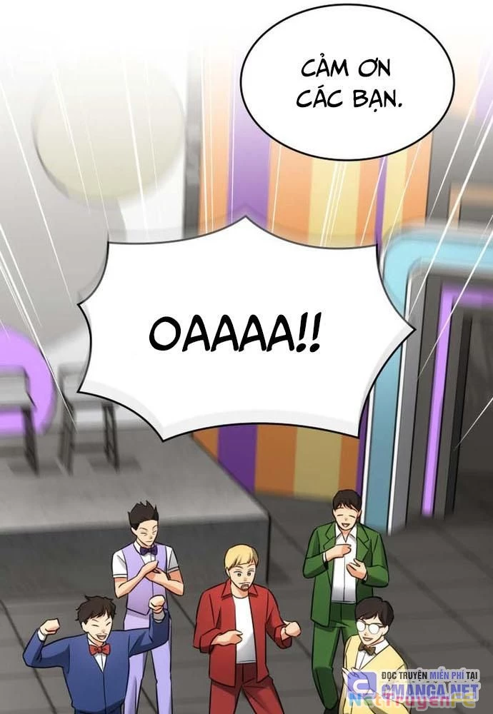Đồng Hành Cùng Các Thiên Tài Âm Nhạc Chapter 32 - Trang 2
