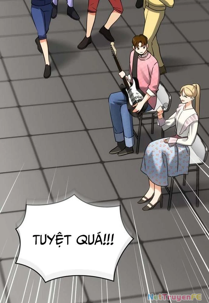 Đồng Hành Cùng Các Thiên Tài Âm Nhạc Chapter 32 - Trang 2