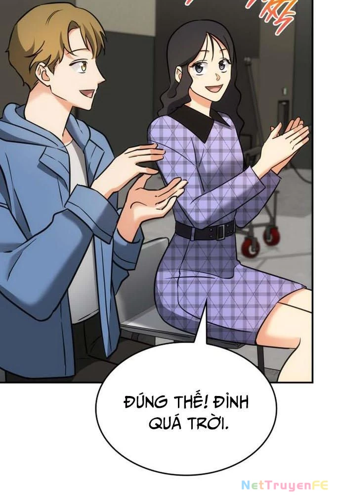 Đồng Hành Cùng Các Thiên Tài Âm Nhạc Chapter 32 - Trang 2