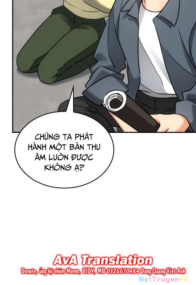 Đồng Hành Cùng Các Thiên Tài Âm Nhạc Chapter 32 - Trang 2