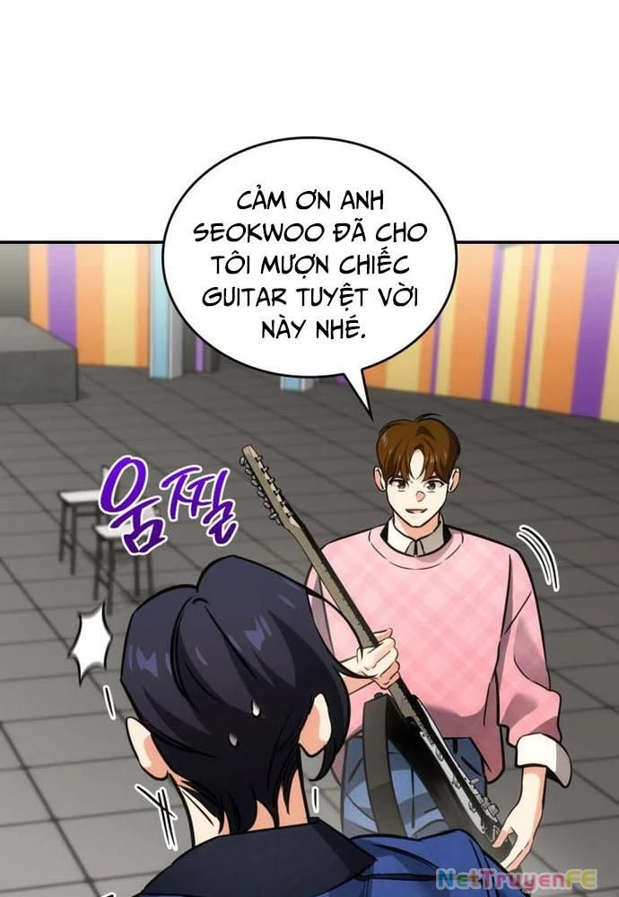 Đồng Hành Cùng Các Thiên Tài Âm Nhạc Chapter 32 - Trang 2