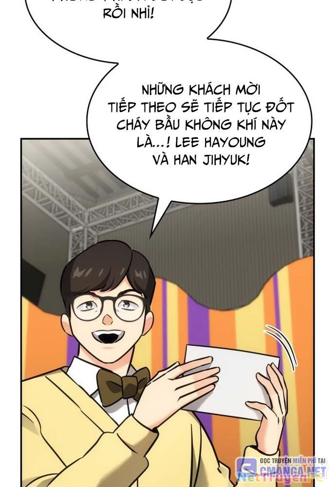 Đồng Hành Cùng Các Thiên Tài Âm Nhạc Chapter 32 - Trang 2