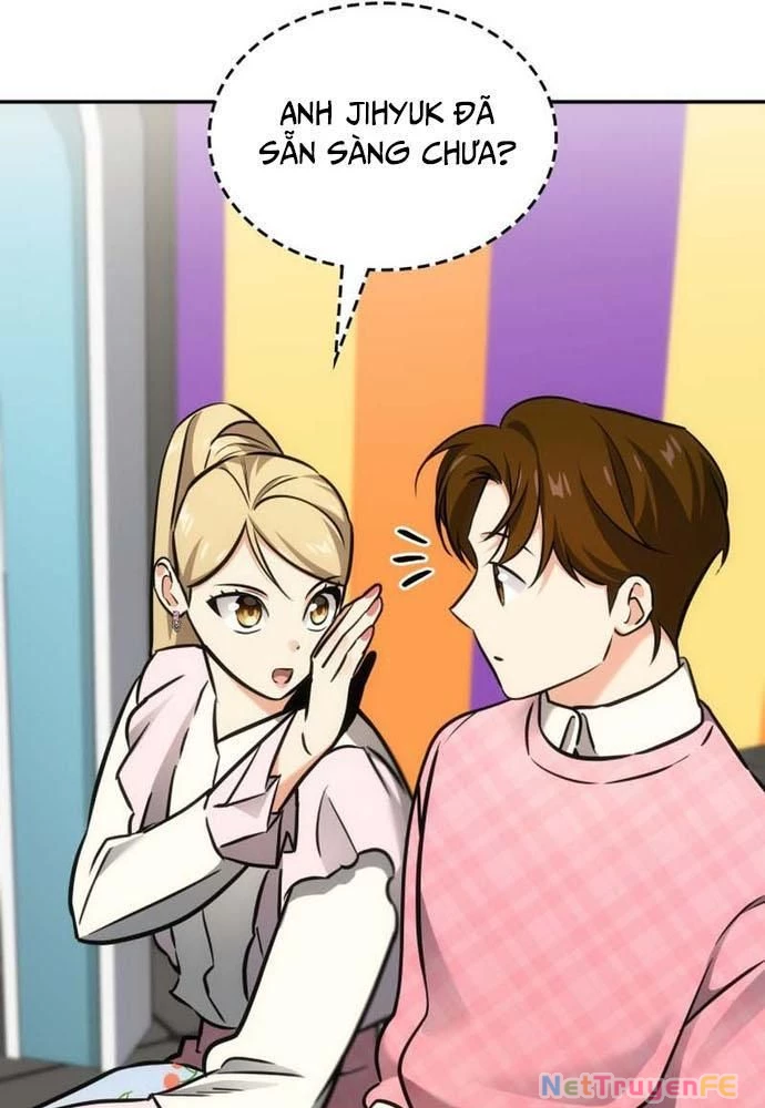 Đồng Hành Cùng Các Thiên Tài Âm Nhạc Chapter 32 - Trang 2