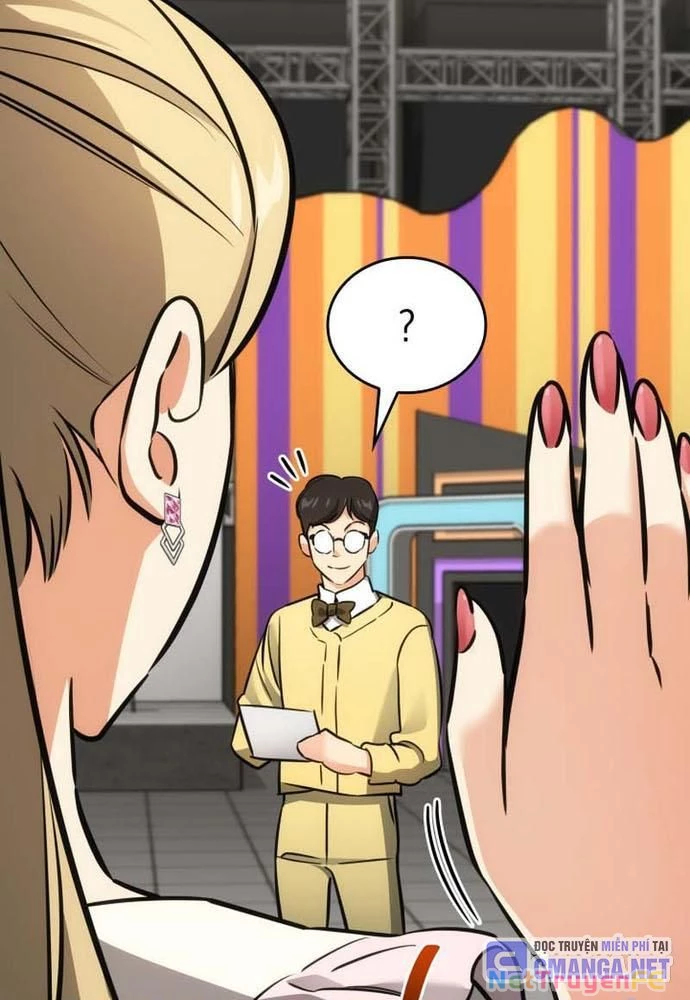 Đồng Hành Cùng Các Thiên Tài Âm Nhạc Chapter 32 - Trang 2