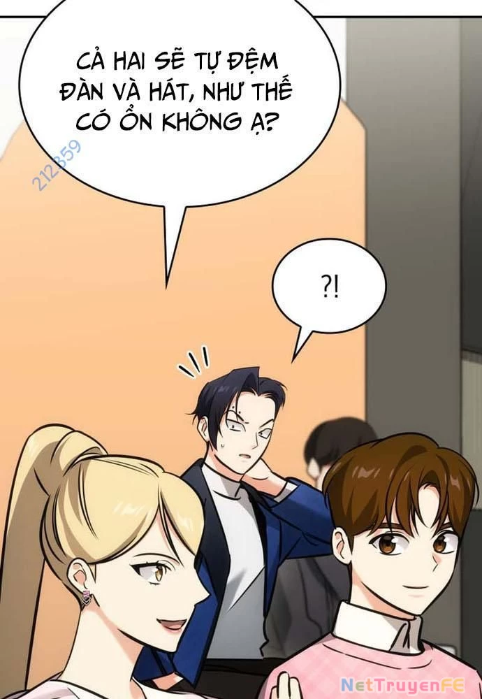 Đồng Hành Cùng Các Thiên Tài Âm Nhạc Chapter 32 - Trang 2