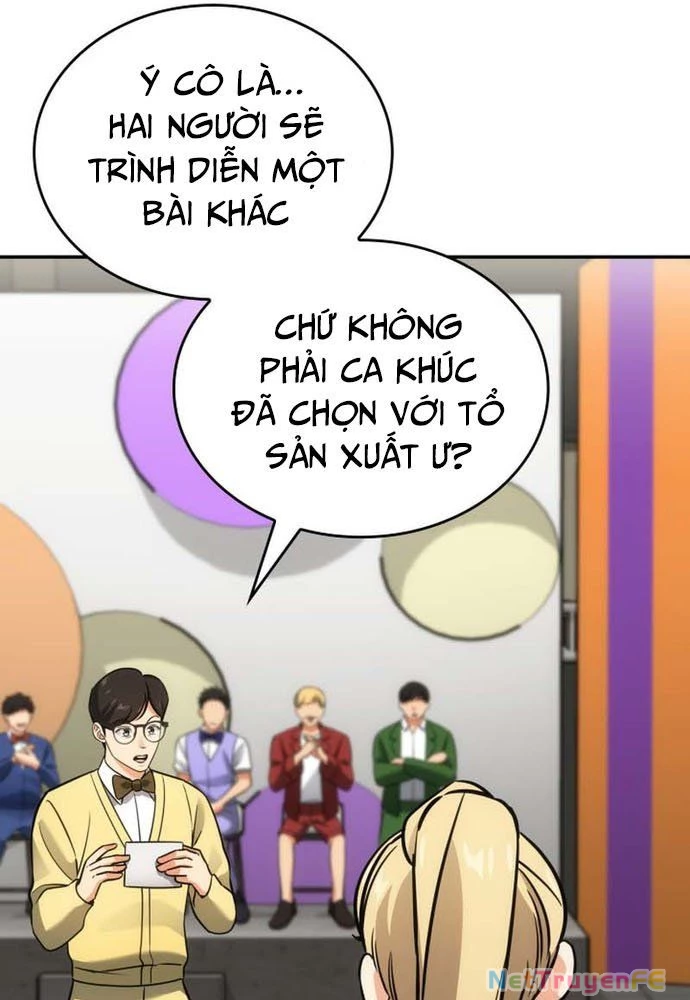 Đồng Hành Cùng Các Thiên Tài Âm Nhạc Chapter 32 - Trang 2