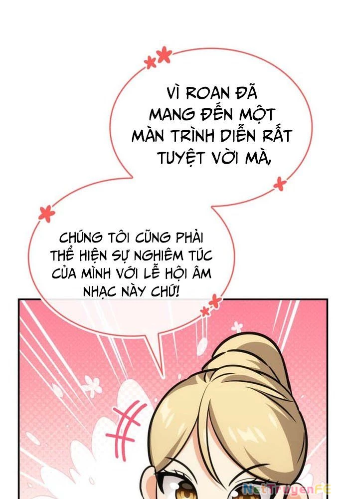 Đồng Hành Cùng Các Thiên Tài Âm Nhạc Chapter 32 - Trang 2