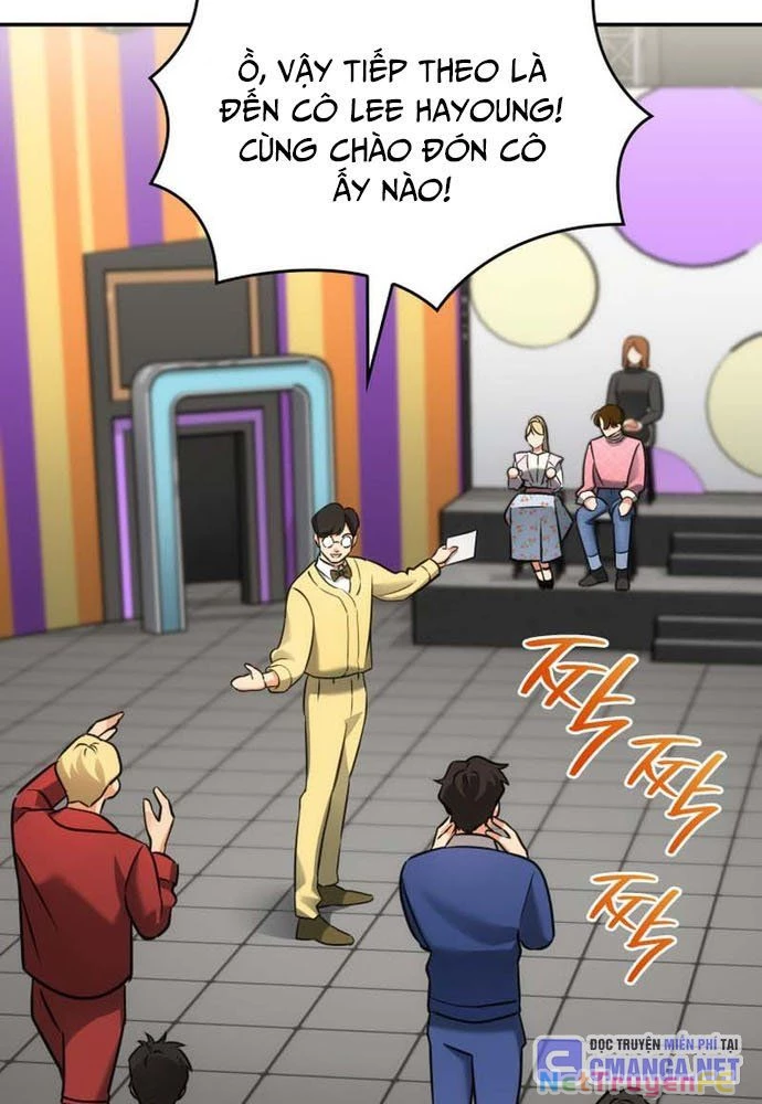 Đồng Hành Cùng Các Thiên Tài Âm Nhạc Chapter 32 - Trang 2