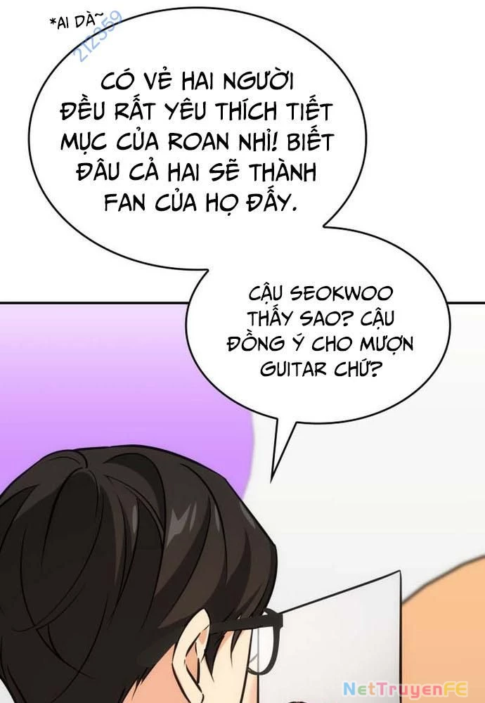 Đồng Hành Cùng Các Thiên Tài Âm Nhạc Chapter 32 - Trang 2