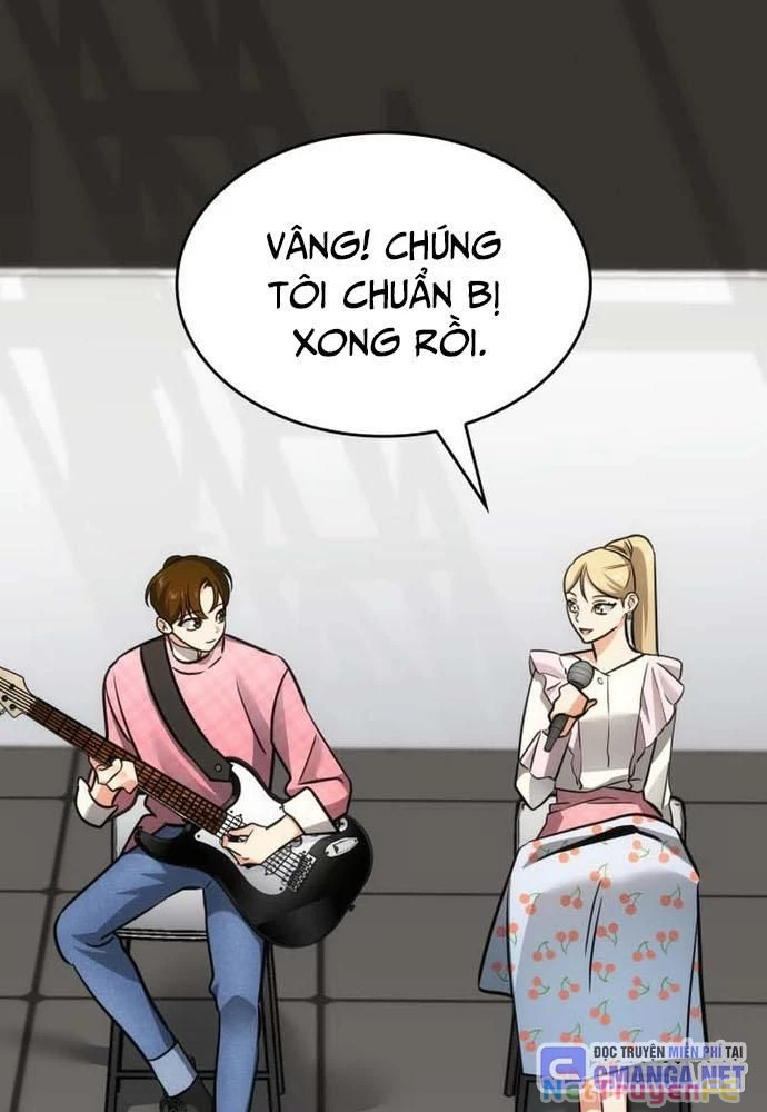 Đồng Hành Cùng Các Thiên Tài Âm Nhạc Chapter 32 - Trang 2