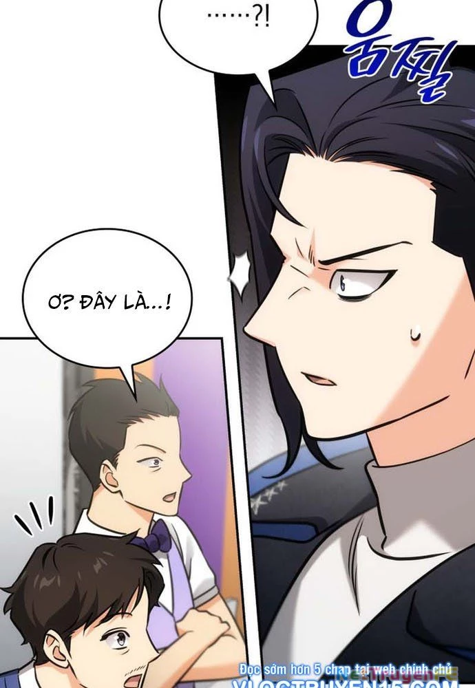 Đồng Hành Cùng Các Thiên Tài Âm Nhạc Chapter 32 - Trang 2