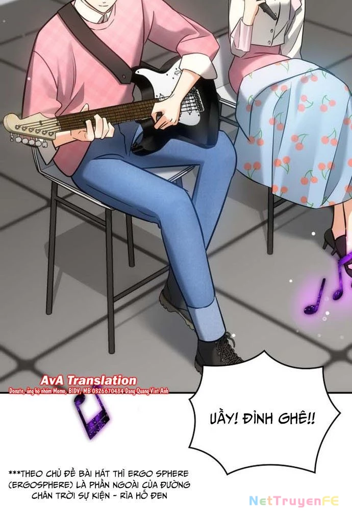 Đồng Hành Cùng Các Thiên Tài Âm Nhạc Chapter 32 - Trang 2