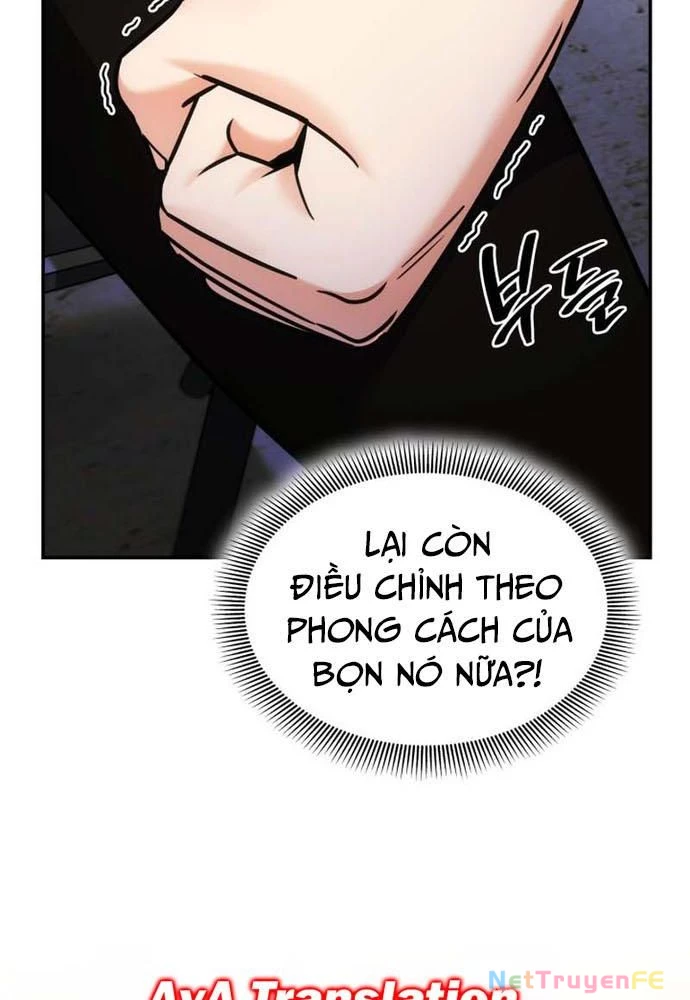 Đồng Hành Cùng Các Thiên Tài Âm Nhạc Chapter 32 - Trang 2