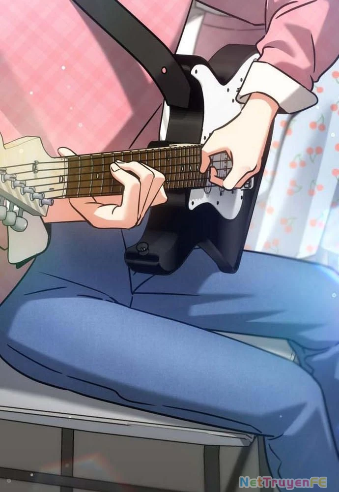 Đồng Hành Cùng Các Thiên Tài Âm Nhạc Chapter 32 - Trang 2