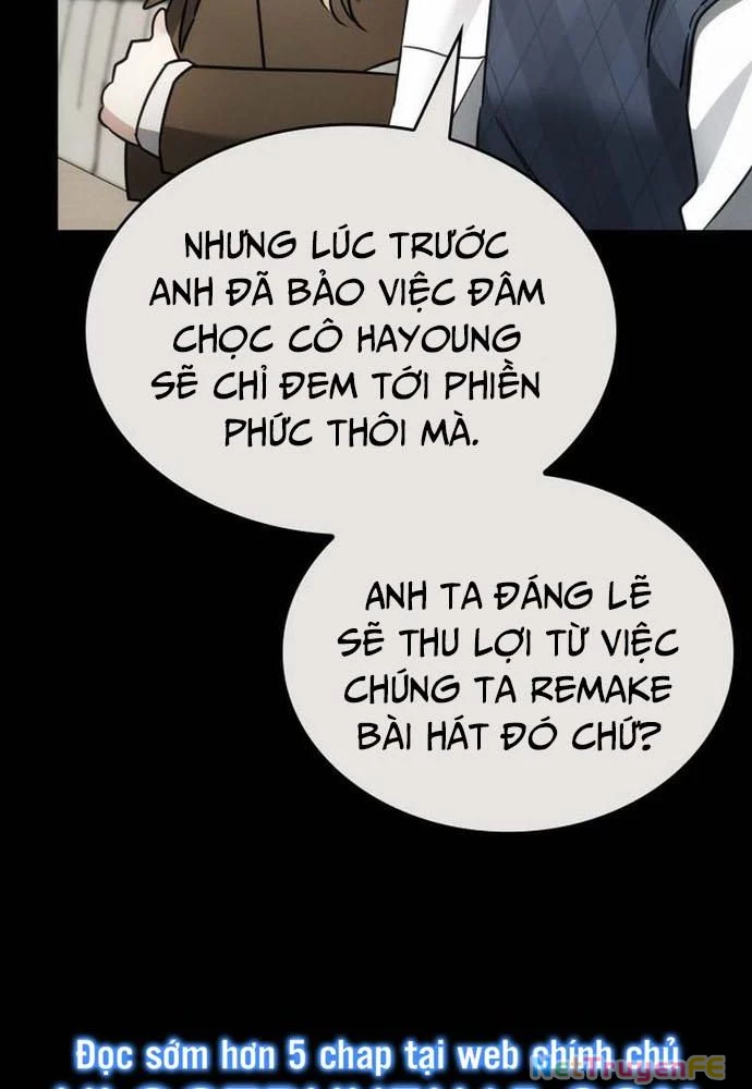 Đồng Hành Cùng Các Thiên Tài Âm Nhạc Chapter 32 - Trang 2