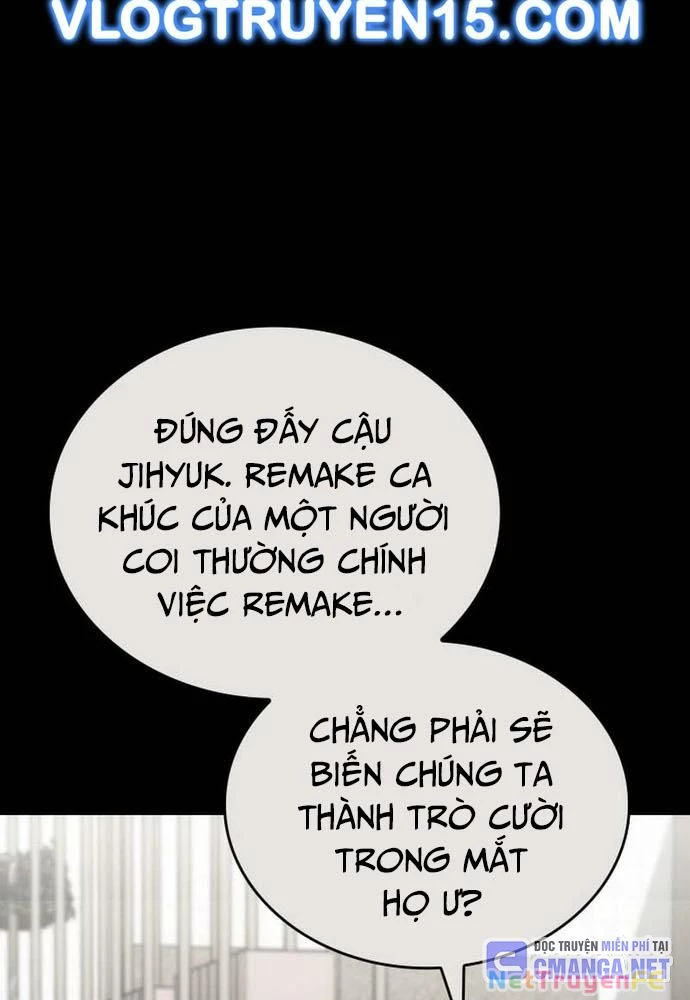Đồng Hành Cùng Các Thiên Tài Âm Nhạc Chapter 32 - Trang 2